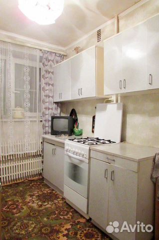 2-к квартира, 43 м², 3/9 эт.