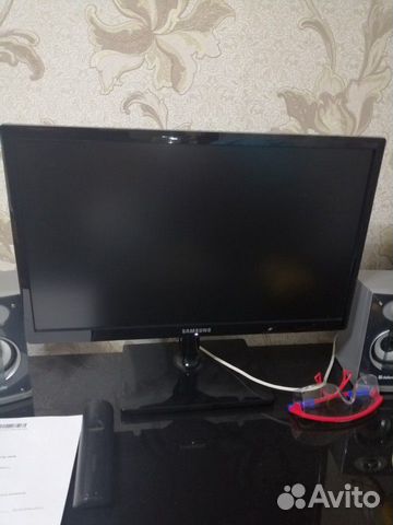 Монитор SAMSUNG