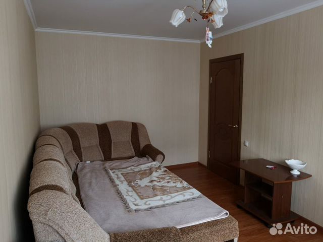 1-к квартира, 30 м², 5/5 эт. 1-к квартира, 30 м², 5/5 эт.
