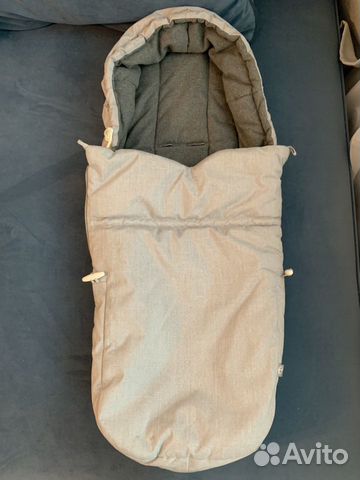 Конверт для коляски Stokke