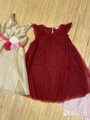 Платье H&M Платье H&M