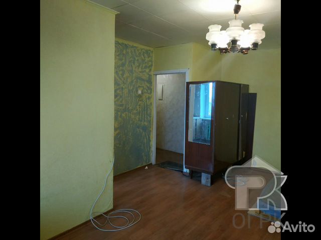 1-к квартира, 31 м², 3/4 эт. 1-к квартира, 31 м², 3/4 эт.