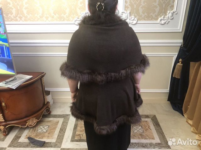Жилет