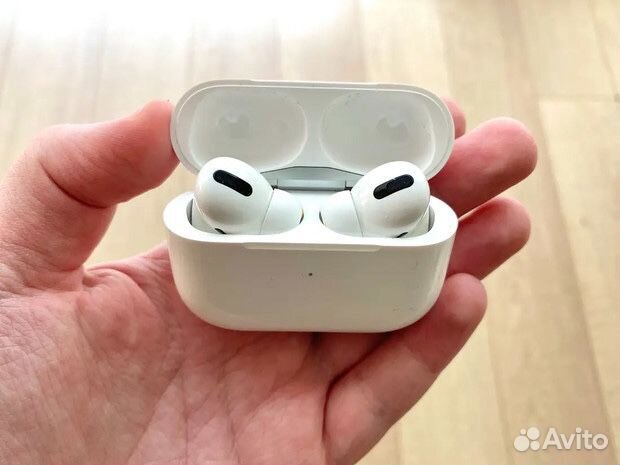 AirPods pro