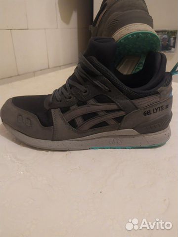 Кроссовки Asics gel light3 Кроссовки Asics gel light3