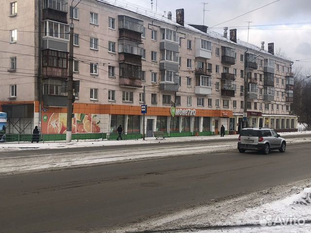 Продам торговое помещение с Арендатором Продам торговое помещение с Арендатором