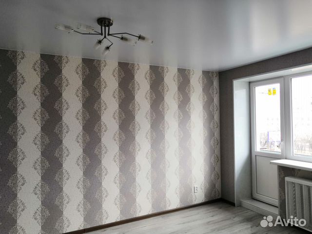 1-к квартира, 31.5 м², 4/5 эт. 1-к квартира, 31.5 м², 4/5 эт.