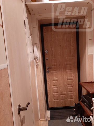 1-к квартира, 32 м², 4/4 эт.