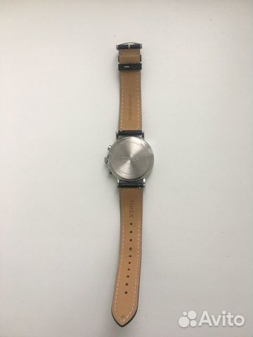 Часы timex TW 2R42800 9J