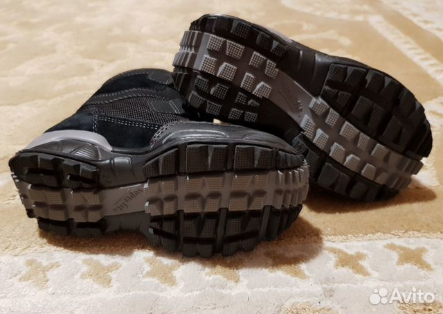 Ботинки Superfit 27 (17,8 см) Gore-Tex Зима