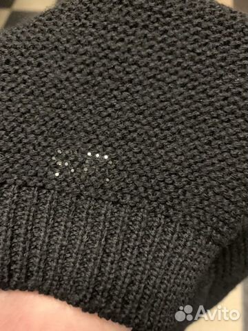 Шапка Сони Рикель оригинал