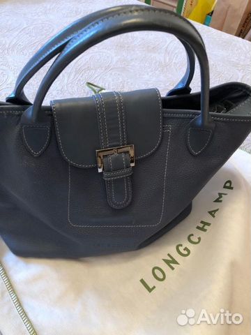 Женская Сумка Longchamp Женская Сумка Longchamp