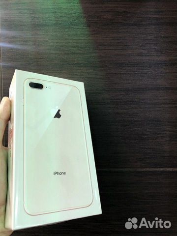 iPhone 8 Plus 128Gb iPhone 8 Plus 128Gb