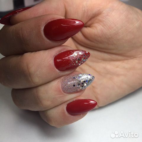 Наращивание ногтей, ресниц, покрытие shellac Наращивание ногтей, ресниц, покрытие shellac