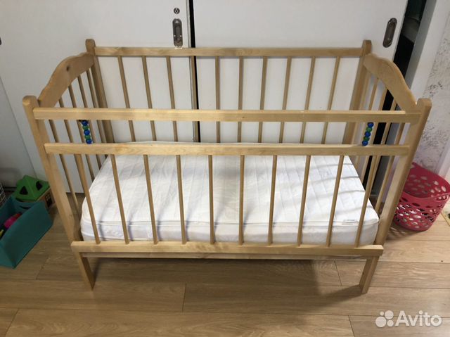 Детская кроватка Детская кроватка