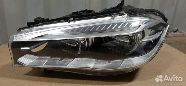 Фара BMW F15/F16 X5 led