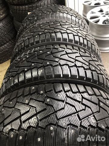 245/45 R19 Pirelli Ice zero Run Flat 2019 новые 4 245/45 R19 Pirelli Ice zero Run Flat 2019 новые 4
