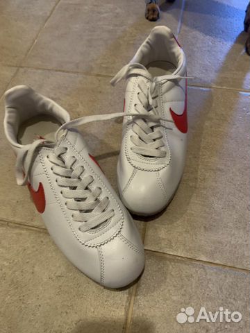 Кроссовки nike Кроссовки nike