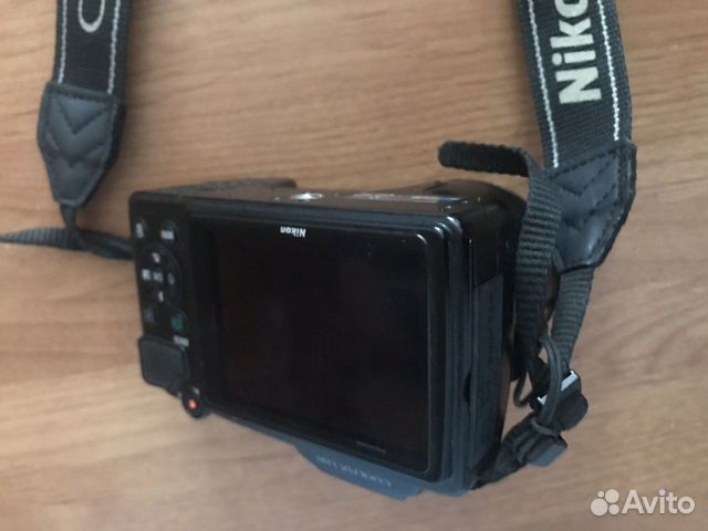 Фотоаппарат Nikon