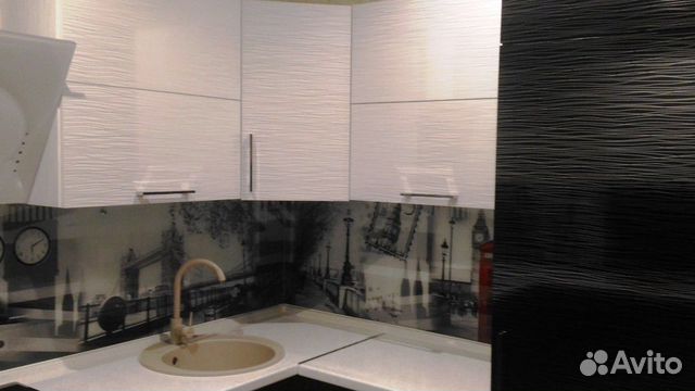 3-к квартира, 77.3 м², 5/8 эт. 3-к квартира, 77.3 м², 5/8 эт.