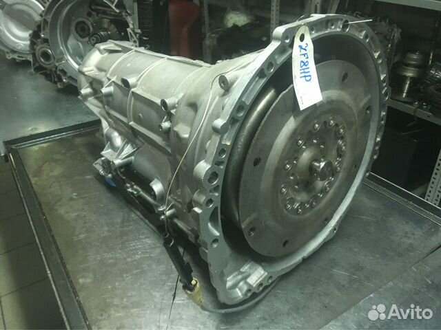 АКПП ZF 8HP50 бмв 3 серии Б/У Контрактная АКПП ZF 8HP50 бмв 3 серии Б/У Контрактная