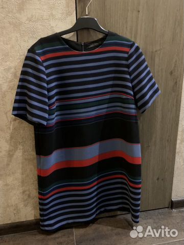 Платье Zara