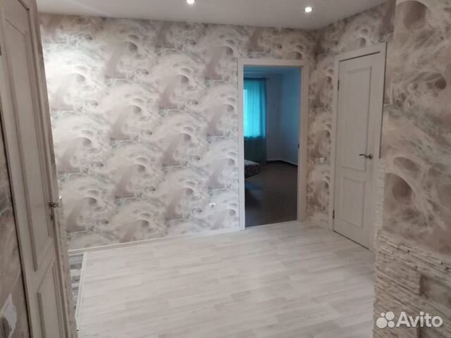 2-к квартира, 65 м², 6/12 эт.