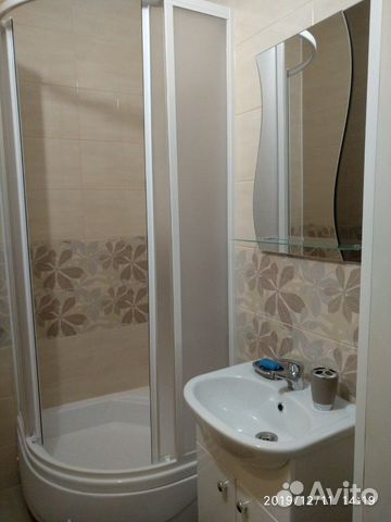 Студия, 25 м², 5/12 эт.