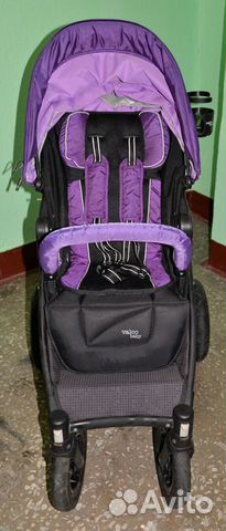 Детская коляска Valco Baby Quad X