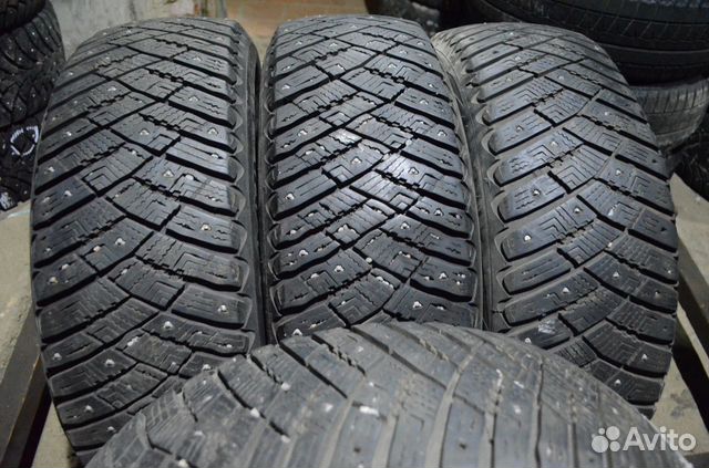 215 60 16 Goodyear Ice Arctic 60WF 215 60 16 Goodyear Ice Arctic 60WF