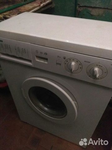 Стиральная машина zanussi FL 704 NN Стиральная машина zanussi FL 704 NN