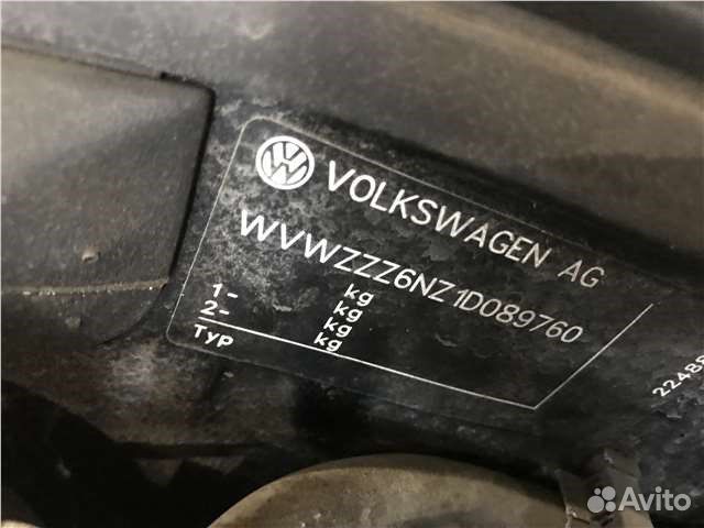 Разобран на запчасти Volkswagen Polo 1999-2001 Разобран на запчасти Volkswagen Polo 1999-2001