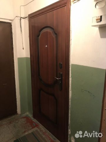 3-к квартира, 60.5 м², 3/5 эт.