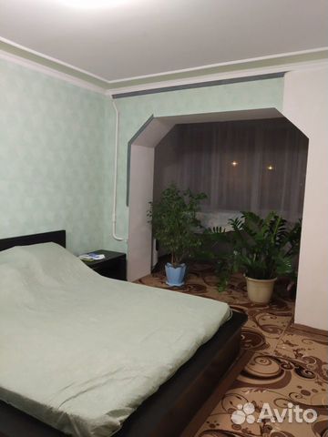 3-к квартира, 65 м², 2/5 эт. 3-к квартира, 65 м², 2/5 эт.