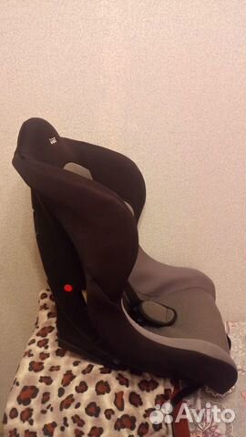 Детское кресло