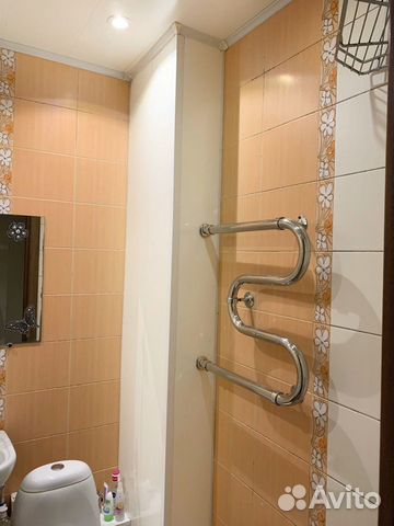 1-к квартира, 31 м², 5/5 эт. 1-к квартира, 31 м², 5/5 эт.