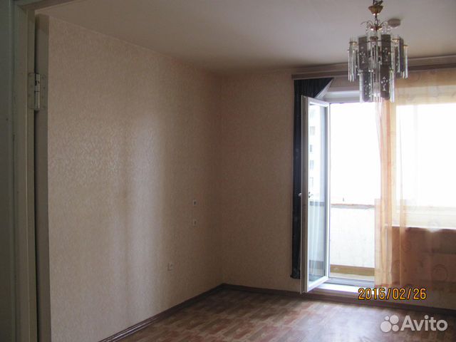 2-к квартира, 57 м², 4/10 эт. 2-к квартира, 57 м², 4/10 эт.