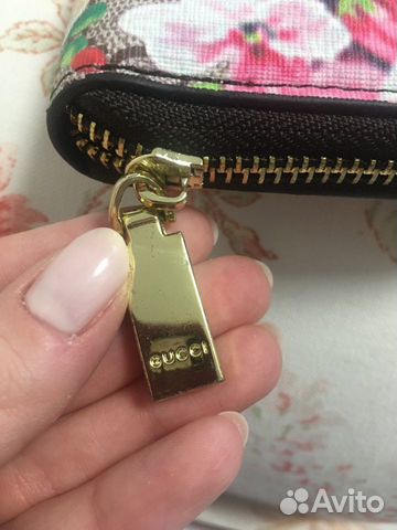 Кошелек Gucci Кошелек Gucci