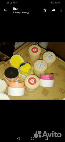 Гель краска для ногтей