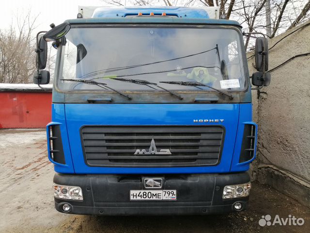 Перевозка грузов автомобилем маз 4371 зубрерок
