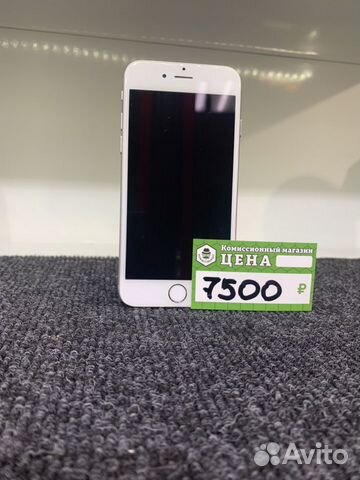 Телефон iPhone 6 16 gb (56343) Телефон iPhone 6 16 gb (56343)