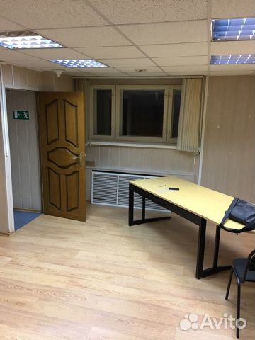 Офисное помещение, 20 м² Офисное помещение, 20 м²