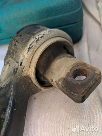 Продам рычаги передней подвески Mitsubishi Galant