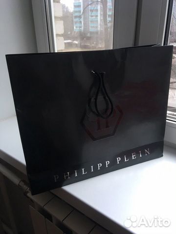 Philipp Plein (джемпер) Philipp Plein (джемпер)