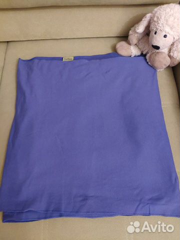 Слинг-шарф трикотажный Boba Wrap Слинг-шарф трикотажный Boba Wrap