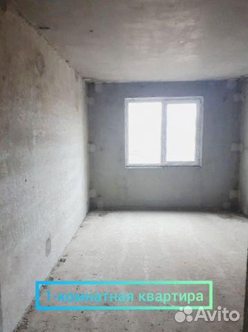 1-к квартира, 28 м², 2/18 эт.