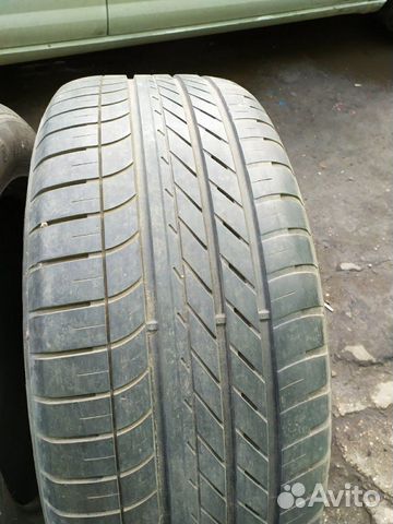 Good Year Eagle F1