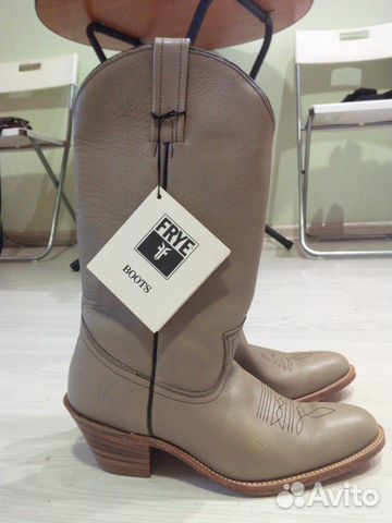 Сапоги женские Frye Boots Сапоги женские Frye Boots