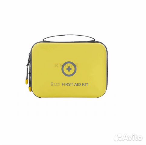 Аптечка Xiaomi First Aid Kit Home Version Аптечка Xiaomi First Aid Kit Home Version