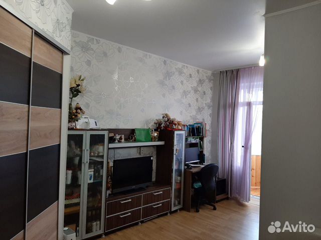 1-к квартира, 31.3 м², 3/5 эт. 1-к квартира, 31.3 м², 3/5 эт.